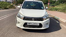 Used Maruti Suzuki Celerio VXi (O) CNG in Pune