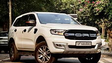 Used Ford Endeavour Titanium 3.2 4x4 AT in Delhi