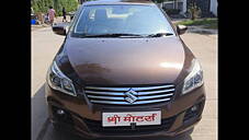 Used Maruti Suzuki Ciaz ZXI+ in Indore