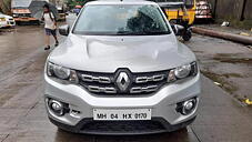 Used Renault Kwid 1.0 RXT [2016-2019] in Thane