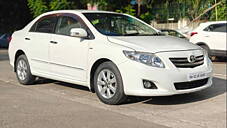 Used Toyota Corolla Altis 1.8 G in Mumbai