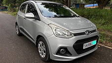 Used Hyundai Grand i10 Sportz (O) 1.2 Kappa VTVT [2017-2018] in Jamshedpur