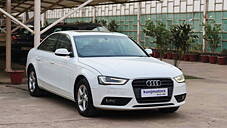 Used Audi A4 2.0 TDI (143bhp) in Delhi