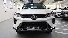 Used Toyota Fortuner Legender 2.8 4X4 AT in Delhi