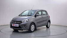 Used Maruti Suzuki Celerio ZXi AMT [2017-2019] in Bangalore