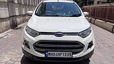 Used Ford EcoSport Titanium 1.5L Ti-VCT in Navi Mumbai