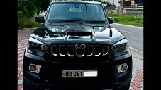 Used Mahindra Scorpio 2021 S11 in Chandigarh