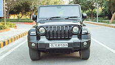 Used Mahindra Thar LX Hard Top Diesel AT in Delhi