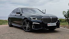 Used BMW 7 Series 730Ld M Sport Plus in Chennai