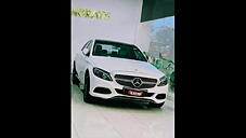 Second Hand Mercedes-Benz C-Class C 220 CDI Style in Mohali
