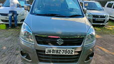 Used Maruti Suzuki Wagon R 1.0 VXI in Ranchi