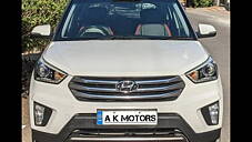 Used Hyundai Creta SX Plus 1.6  Petrol in Pune