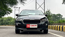 Used Skoda Slavia Ambition 1.0L TSI MT in Noida