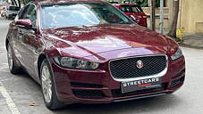 Used Jaguar XE Pure in Bangalore