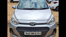 Used Hyundai Grand i10 Sportz 1.2 Kappa VTVT in Bangalore