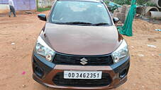 Used Maruti Suzuki Celerio X Zxi [2017-2019] in Bhubaneswar