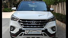 Used Hyundai Creta SX 1.6 CRDi (O) in Hyderabad