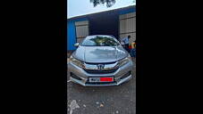 Used Honda City SV CVT in Pune