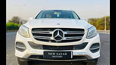 Used Mercedes-Benz GLE 350 d in Kheda