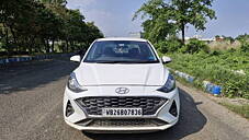 Used Hyundai Aura SX 1.2 (O) Petrol in Kolkata