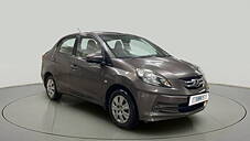 Used Honda Amaze 1.2 S i-VTEC in Mumbai