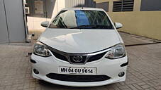 Used Toyota Etios G in Mumbai