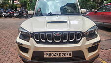 Used Mahindra Scorpio 2021 S7 140 2WD 7 STR in Mumbai