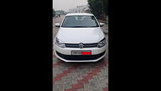 Second Hand Volkswagen Polo Comfortline 1.2L (P) in Ludhiana