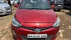 Used Hyundai i20 Sportz 1.2 (O) in Nagpur