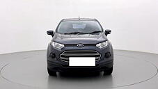 Second Hand Ford EcoSport Trend 1.5 TDCi in Kolkata
