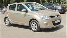 Used Hyundai i20 Asta 1.2 in Mumbai