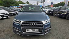 Used Audi Q3 35 TDI quattro Premium Plus in Pune