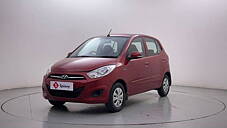 Used Hyundai i10 Sportz 1.2 AT Kappa2 in Bangalore