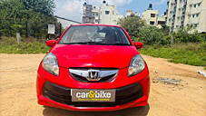 Used Honda Brio S MT in Bangalore