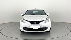 Used Maruti Suzuki Baleno Delta 1.2 in Delhi