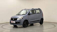 Used Maruti Suzuki Wagon R 1.0 Vxi ABS-Airbag in Thane