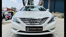 Used Hyundai Sonata 2.4 GDi AT in Bangalore