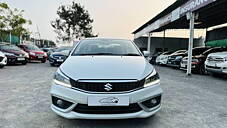 Used Maruti Suzuki Ciaz Zeta 1.5 AT [2020-2023] in Hyderabad