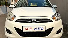 Second Hand Hyundai i10 Magna 1.2 Kappa2 in Kolkata