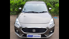 Second Hand Maruti Suzuki Swift VXi [2014-2017] in Mumbai