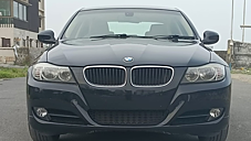 Second Hand BMW 3 Series 320d in Chennai