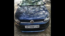 Second Hand Volkswagen Polo Comfortline 1.5L (D) in Kanpur