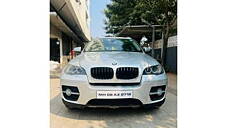 Used BMW X6 xDrive 30d in Pune