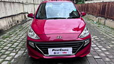 Used Hyundai Santro Sportz AMT [2018-2020] in Thane