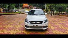 Used Maruti Suzuki Swift Dzire VXI in Pune