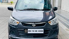 Used Maruti Suzuki Alto K10 VXi AMT (Airbag) [2014-2019] in Pune