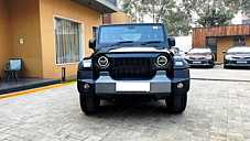 Used Mahindra Thar LX Convertible Petrol AT in Delhi