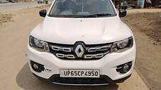 Used Renault Kwid RXT Opt [2015-2019] in Varanasi