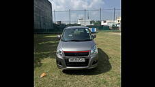 Used Maruti Suzuki Wagon R 1.0 VXI in Dehradun