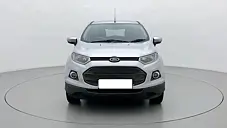 Second Hand Ford EcoSport Ambiente 1.5L Ti-VCT in Chennai